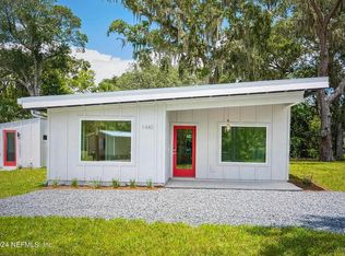 1045 S Whitney St, Saint Augustine, FL 32084