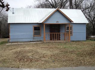 903 E Bentley St, Shawnee, OK 74801