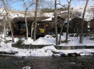 521 Kainu Ave, Red Lodge, MT 59068