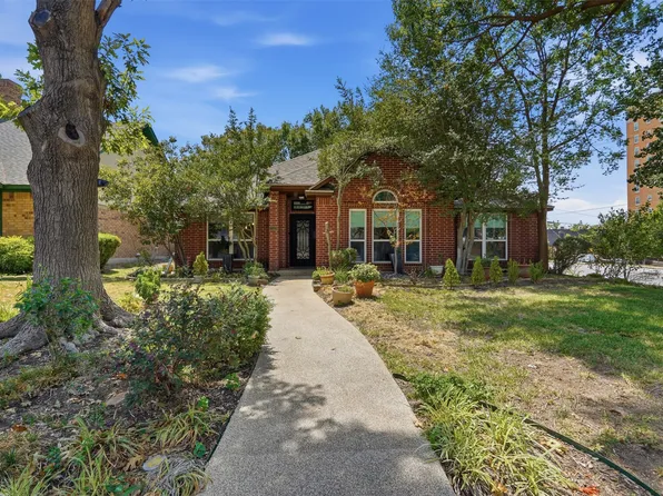 2229 Weatherbee St, Fort Worth, TX 76110