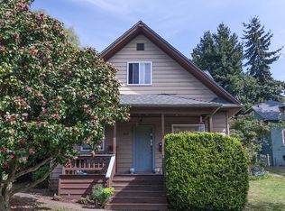 3626 Woodlawn Ave N, Seattle, WA 98103