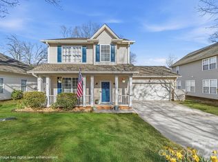 211 Howe St, Belmont, NC