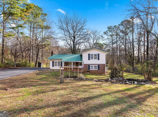 117 Walnut Rd, Jasper, GA 30143
