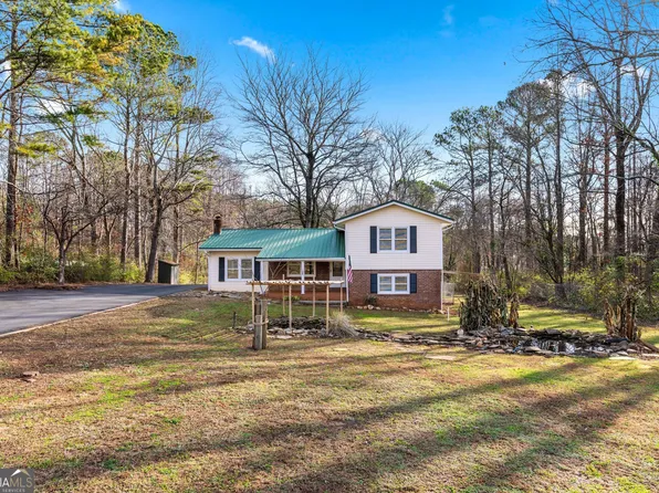 117 Walnut Rd, Jasper, GA 30143