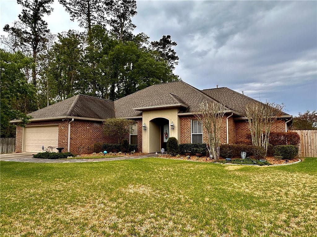 44438 Forbes Farm Dr, Hammond, LA 70403 Zillow
