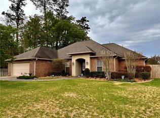 44438 Forbes Farm Dr, Hammond, LA 70403