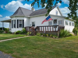 1931 Wilmington Rd, Cedarville, OH 45314