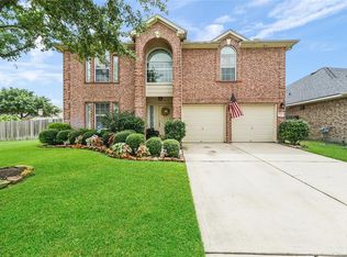 10003 Williams Field Dr, Houston, TX 77064
