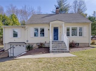 121 Allerton Farms Rd, Middlebury, CT 06762