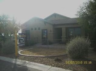 24722 N Barley Cir, Florence, AZ 85132