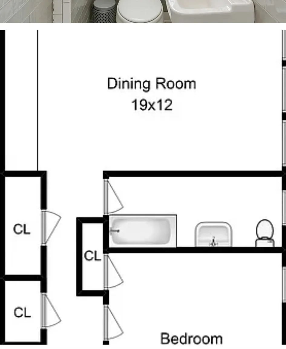 3 bed, 1.5 bath, $2,250 — Photo 1