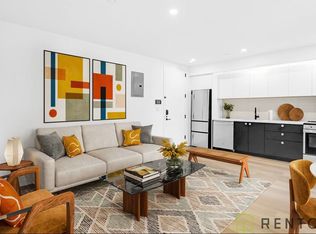 658 Madison St #2G, Brooklyn, NY 11221