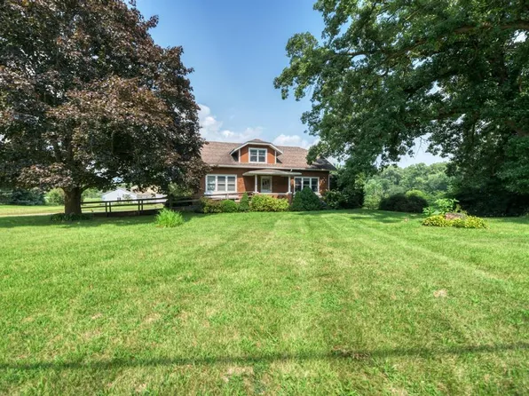21730 W Highway 113, Wilmington, IL 60481