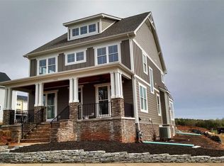 1503 Barnett St, Charlottesville, VA 22901