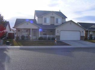 3401 N Chatterton Ave, Boise, ID 83713