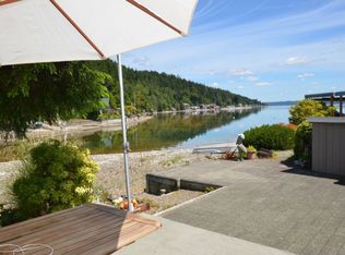 111 NE Belaire Dr, Belfair, WA 98528