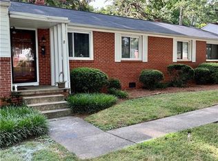 528 Overlook St, Greensboro, NC 27403