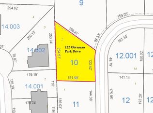 122 Obrannan Park Dr, Dothan, AL 36303