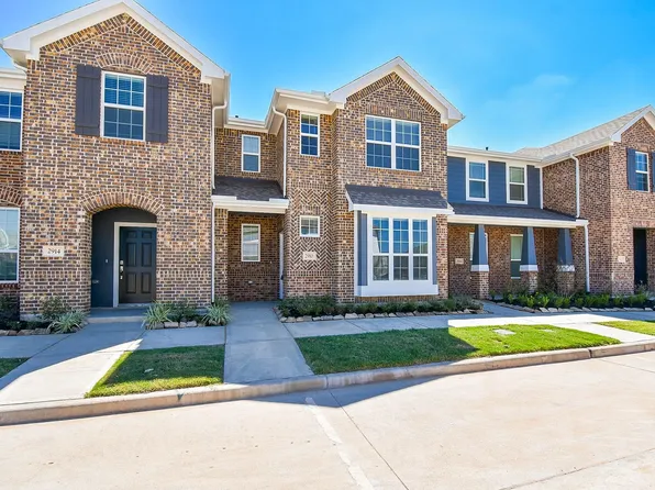 2910 Scanlan Mdw Building 18, Missouri City, TX 77459