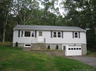 279 Old Stafford Rd, Tolland, CT 06084