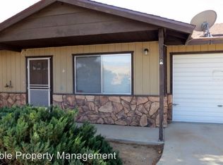 4208 Goat Ranch Rd #A, Lake Isabella, CA 93240