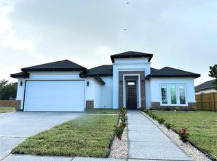 702 La Laguna Rd, Mission, TX 78572