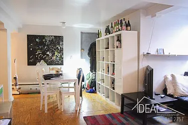 Rented by Ideal Properties Group