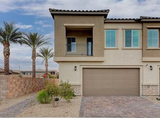 237 Callen Falls Ave Unit 2025, Henderson, NV 89011
