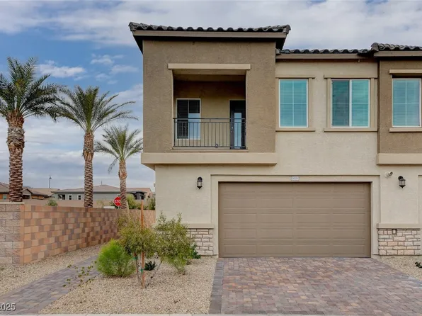 237 Callen Falls Ave Unit 2025, Henderson, NV 89011