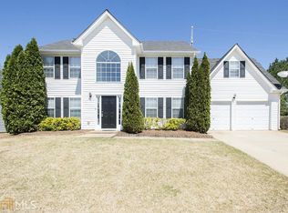 65 Long Dr, Covington, GA 30016