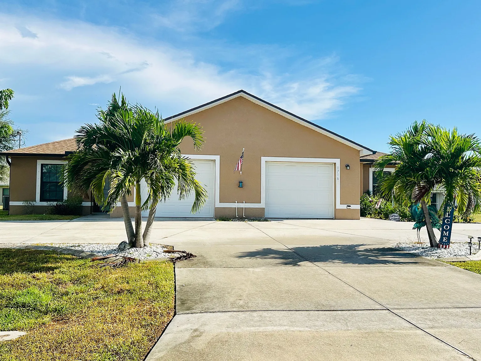 3 bed, 2.0 bath, 1200 sqft, $1,530 — Photo 1