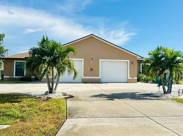 1712 SW 32nd Ter #1712, Cape Coral, FL 33914