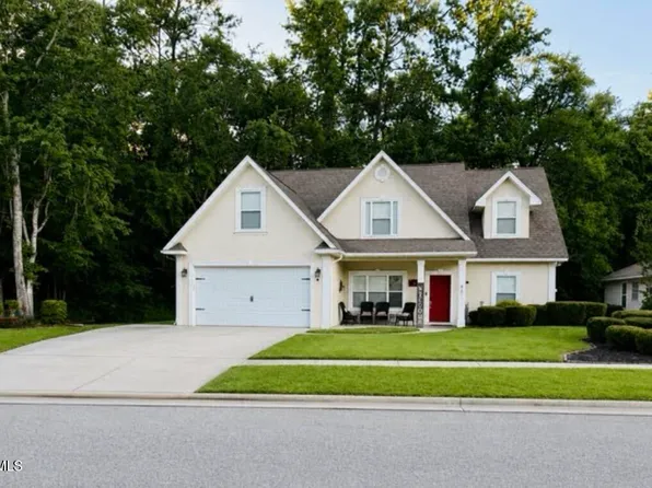 174 Hardwood Forest Dr, Brunswick, GA 31525