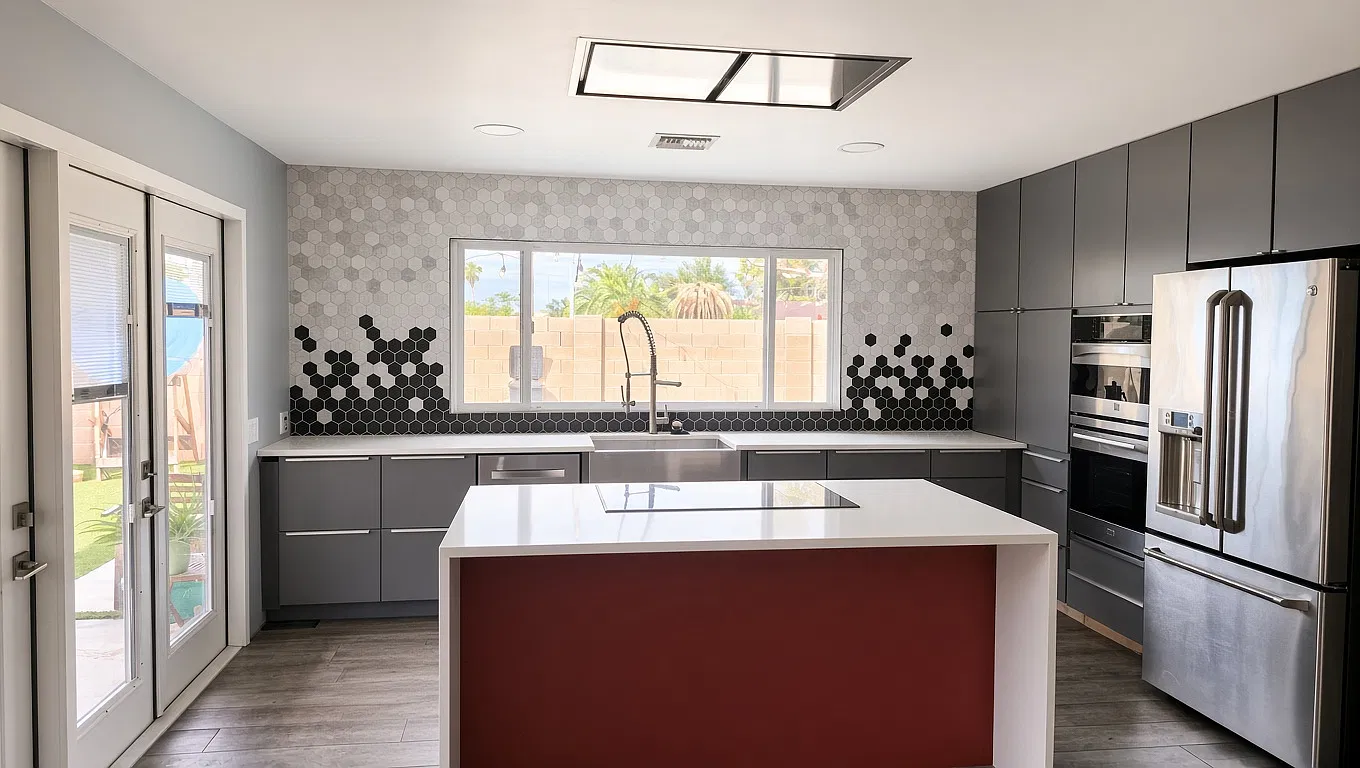 4 bed, 1848 sqft, $3,100 — Photo 1