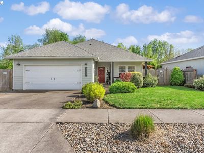 25130 Corky Ln, Veneta, OR, 97487