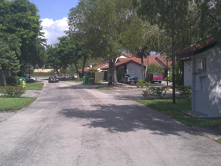 Neighborhood