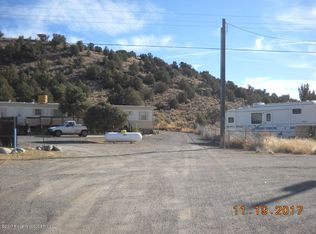 13 Road 4228, Navajo Dam, NM 87419