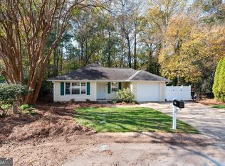127 Sapphire Ct, Athens, GA 30605