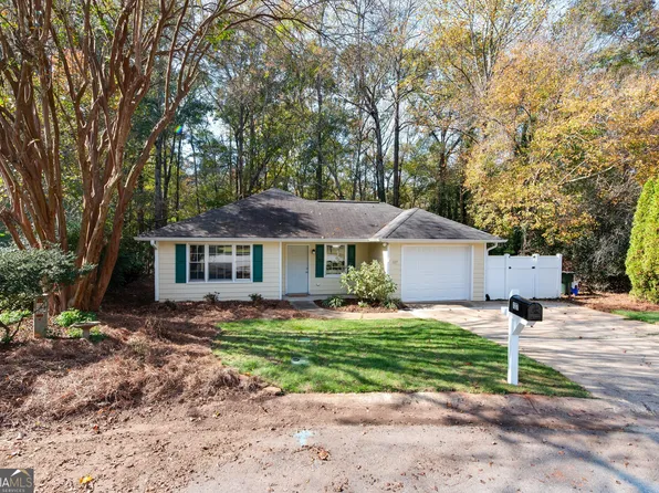 127 Sapphire Ct, Athens, GA 30605