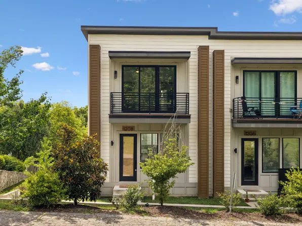 1208 Watts Ter, Nashville, TN 37209
