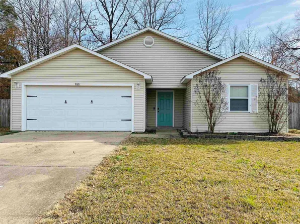 213 Spring Branch Dr, Haskell, AR 72015
