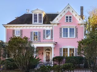 47 S Battery St, Charleston, SC 29401