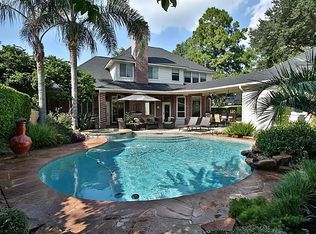 7107 Centre Grove Ct, Houston, TX 77069