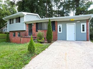 1058 Forest Valley Dr SE, Atlanta, GA 30354