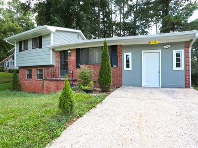 1058 Forest Valley Dr SE, Atlanta, GA, 30354