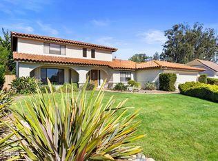 1195 Foxenwood Dr, Santa Maria, CA 93455