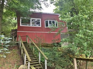 299 Negaunee Lake Dr, Evart, MI 49631