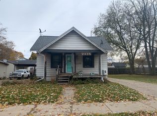 2335 S Pennsylvania Ave, Lansing, MI