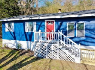 142 Archer Ave, Colonial Heights, VA 23834