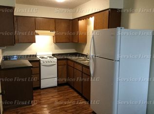 601-701 E 19th St #B-1, Lamar, MO 64759